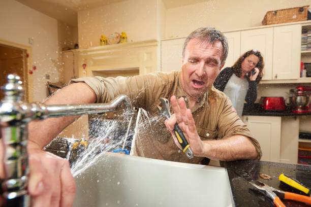 Trusted Hamilton, IN Water damage restoration Experts
